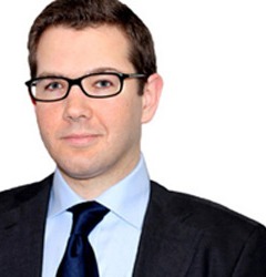 Rechtsanwalt Florian Zinn